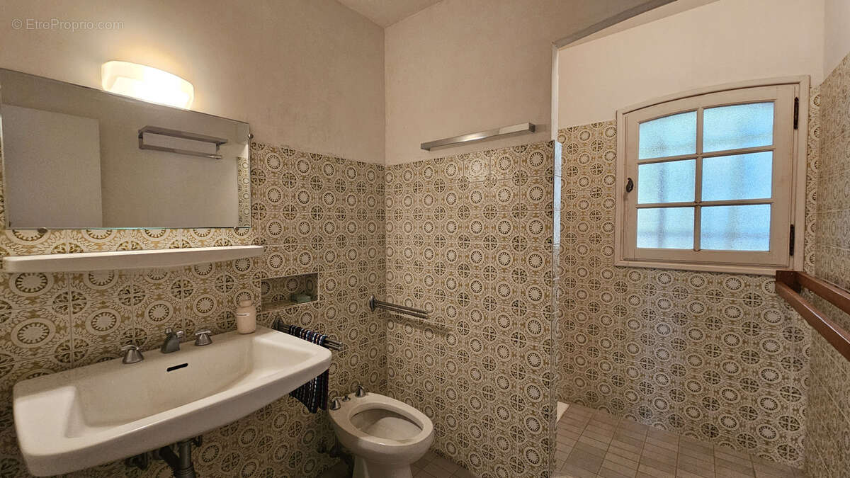 Maison à LA SEYNE-SUR-MER