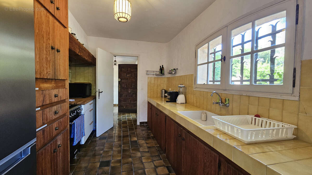 Maison à LA SEYNE-SUR-MER