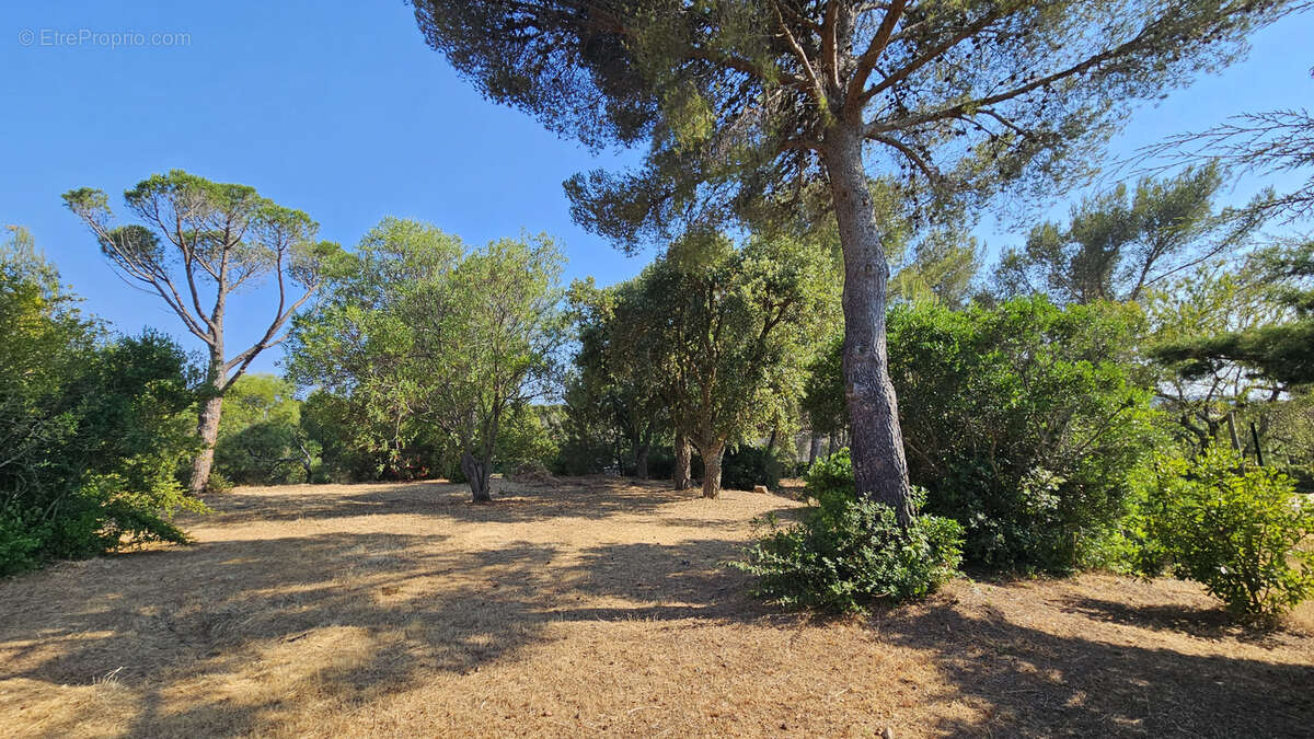 Maison à LA SEYNE-SUR-MER