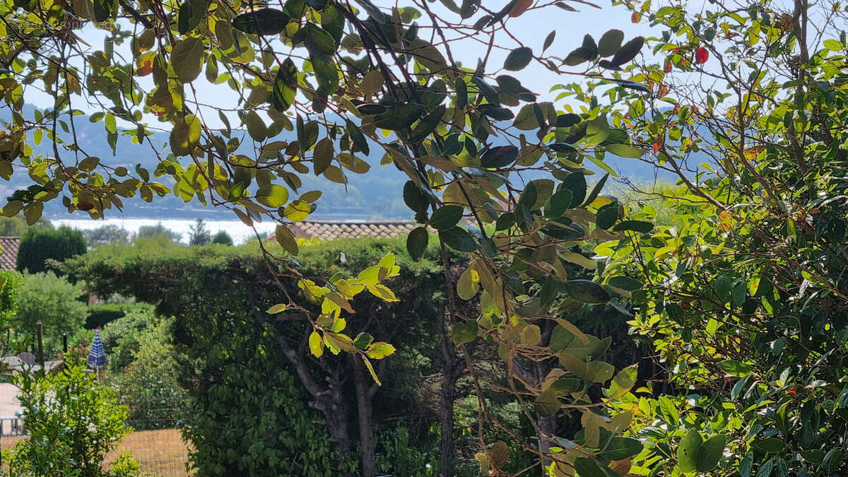 Maison à LA SEYNE-SUR-MER