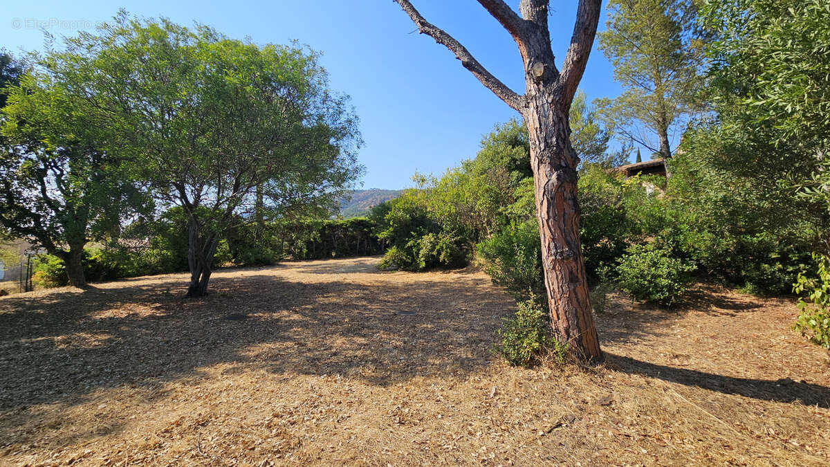 Maison à LA SEYNE-SUR-MER