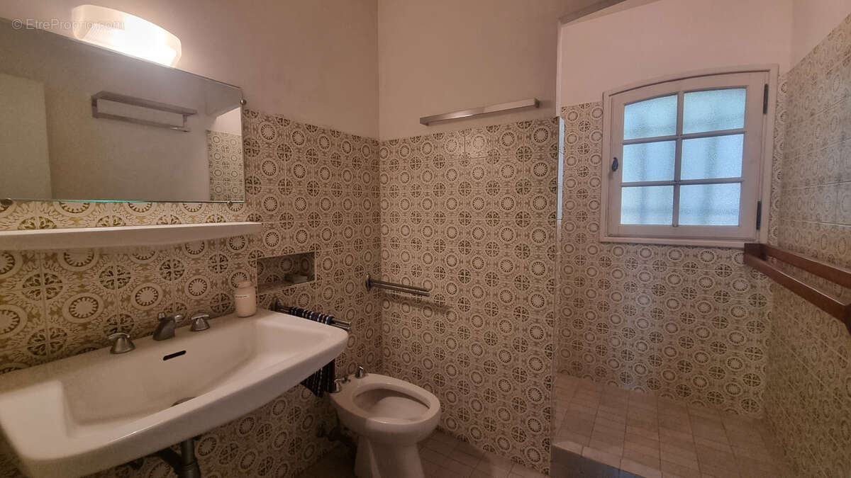 Maison à LA SEYNE-SUR-MER