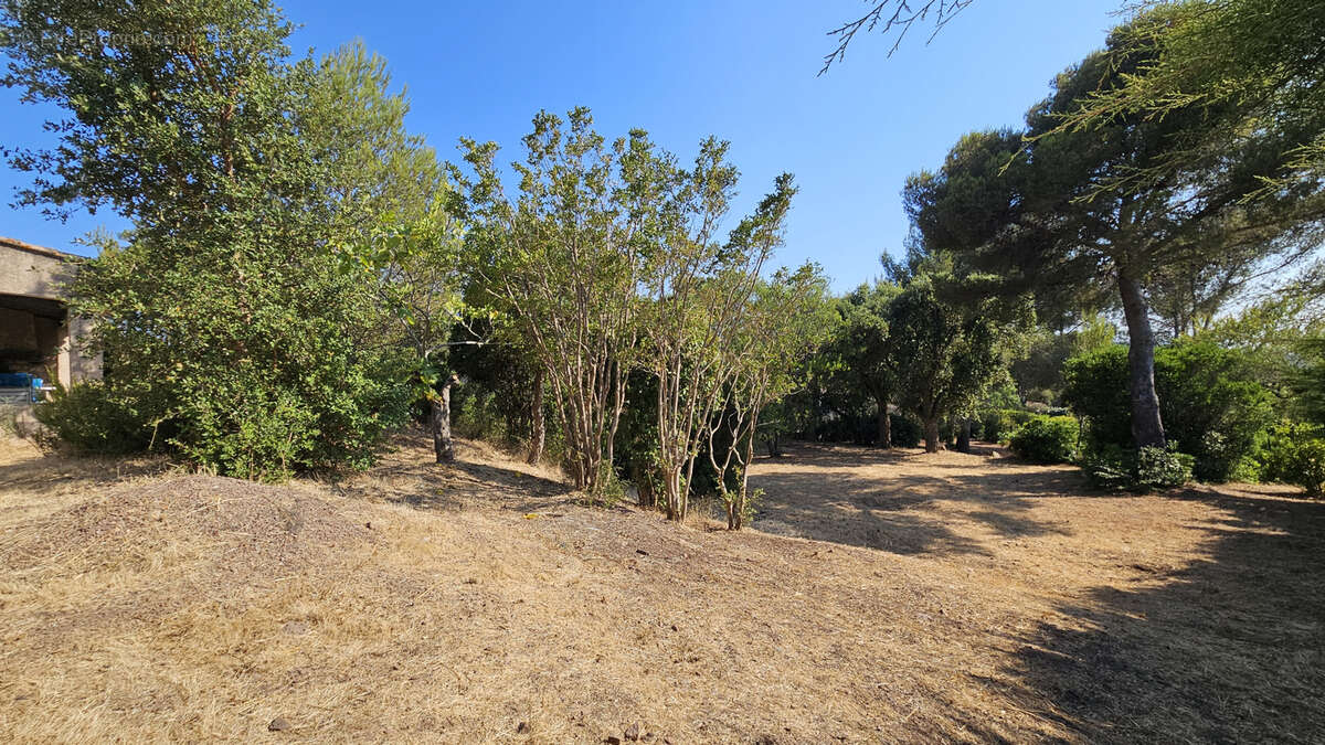 Maison à LA SEYNE-SUR-MER