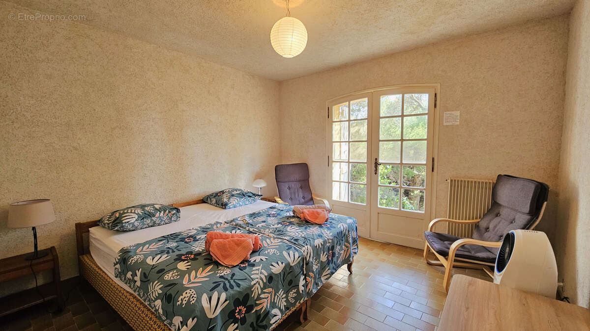 Maison à LA SEYNE-SUR-MER