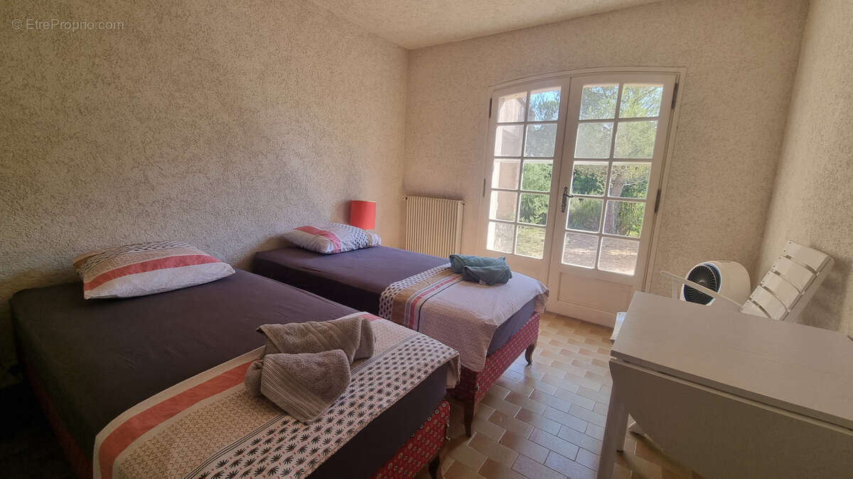 Maison à LA SEYNE-SUR-MER