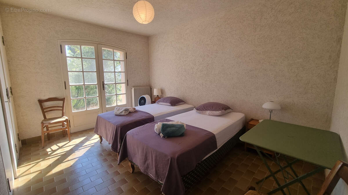 Maison à LA SEYNE-SUR-MER