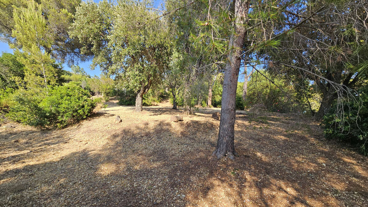 Maison à LA SEYNE-SUR-MER
