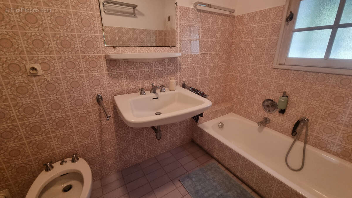 Maison à LA SEYNE-SUR-MER