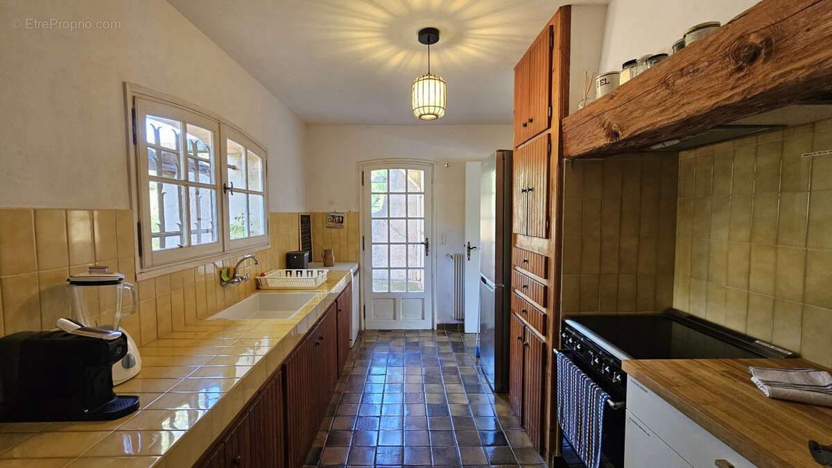 Maison à LA SEYNE-SUR-MER