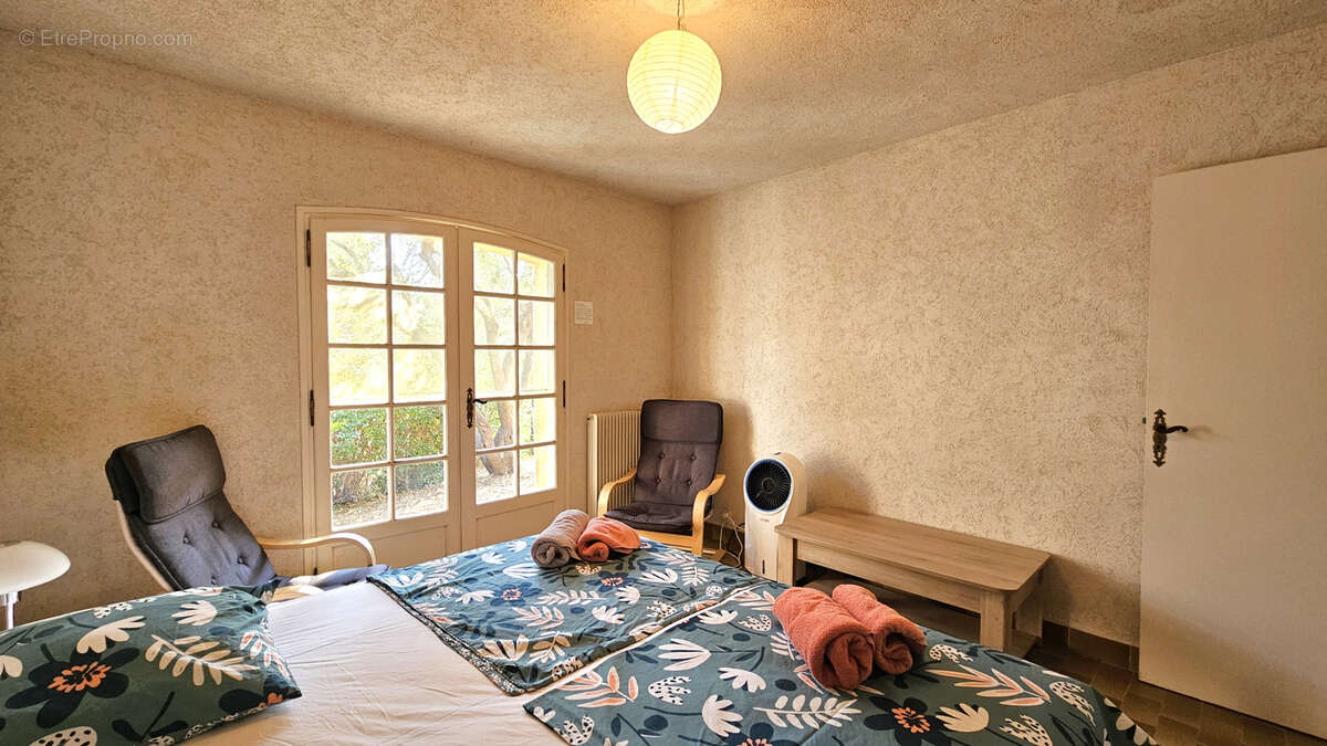 Maison à LA SEYNE-SUR-MER