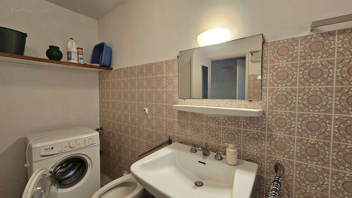 Maison à LA SEYNE-SUR-MER