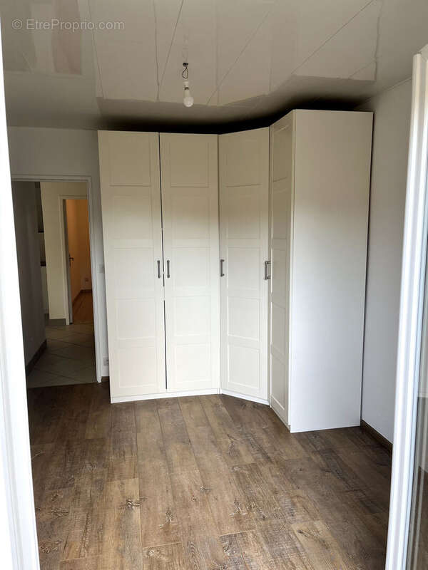 Appartement à SAINT-CYR-SUR-MER