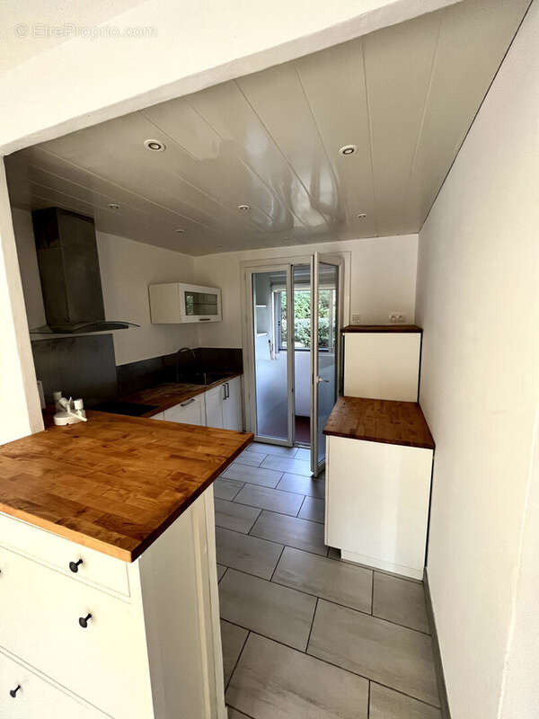 Appartement à SAINT-CYR-SUR-MER