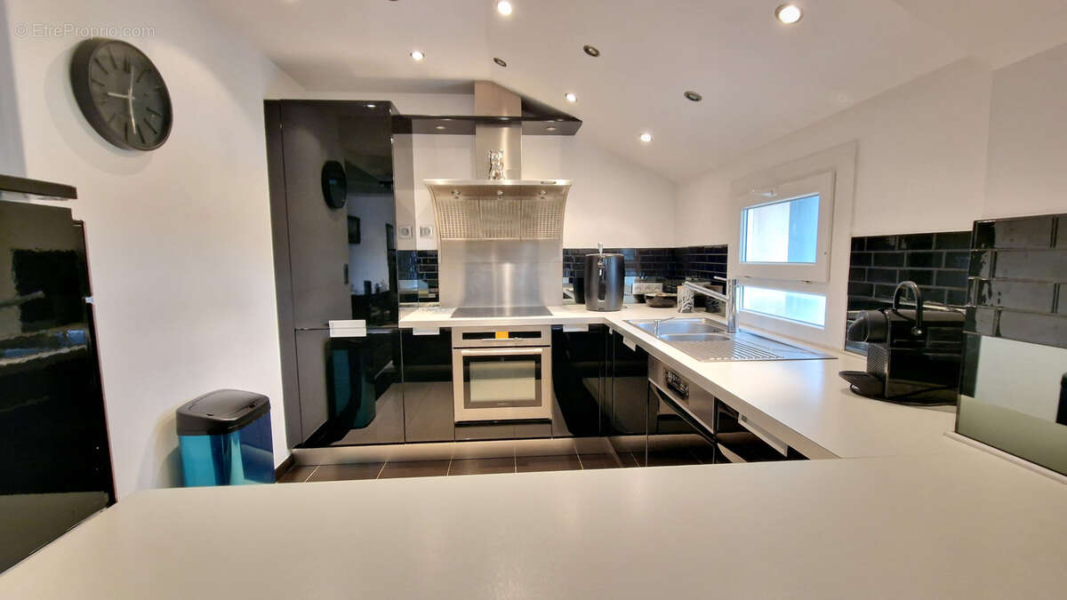 Appartement à LOUVRES