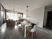 Appartement à SURVILLIERS