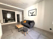 Appartement à MARSEILLE-6E