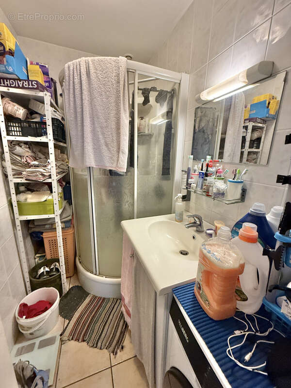 Appartement à SAINT-DIDIER-EN-VELAY