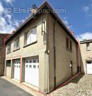 Appartement à SAINT-DIDIER-EN-VELAY