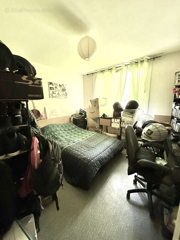 Appartement à SAINT-DIDIER-EN-VELAY