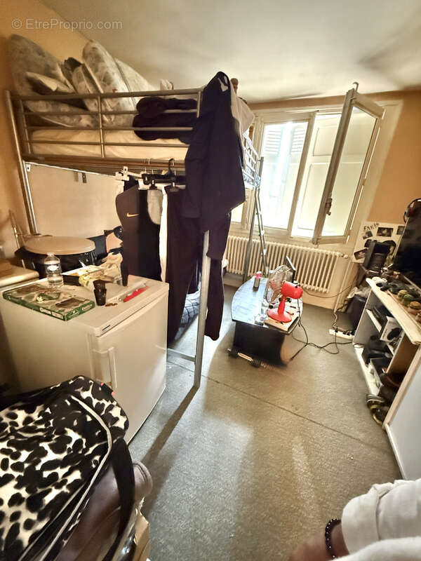 Appartement à SAINT-DIDIER-EN-VELAY