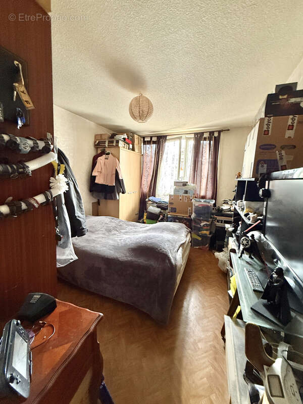 Appartement à SAINT-DIDIER-EN-VELAY