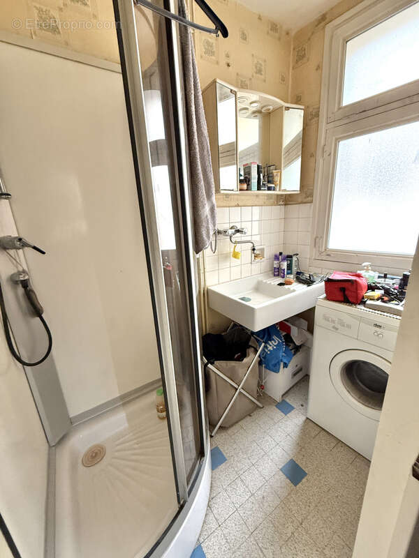 Appartement à SAINT-DIDIER-EN-VELAY