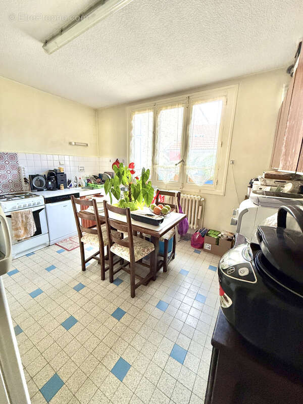 Appartement à SAINT-DIDIER-EN-VELAY