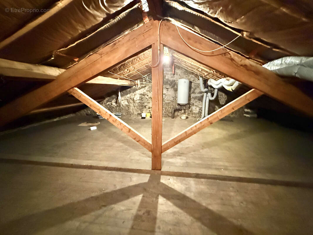 Appartement à SAINT-DIDIER-EN-VELAY