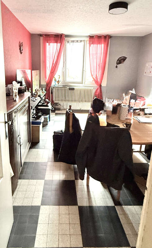 Appartement à SAINT-DIDIER-EN-VELAY