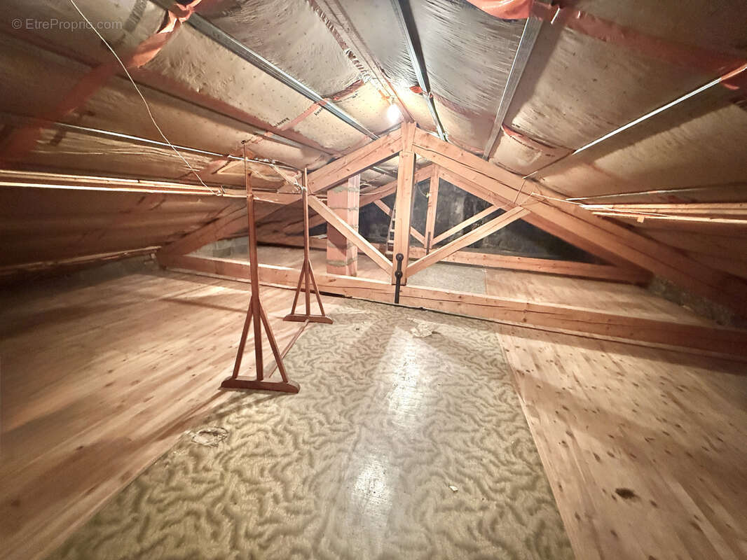 Maison à SAINT-DIDIER-EN-VELAY