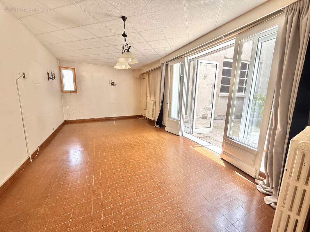 Maison à SAINT-DIDIER-EN-VELAY