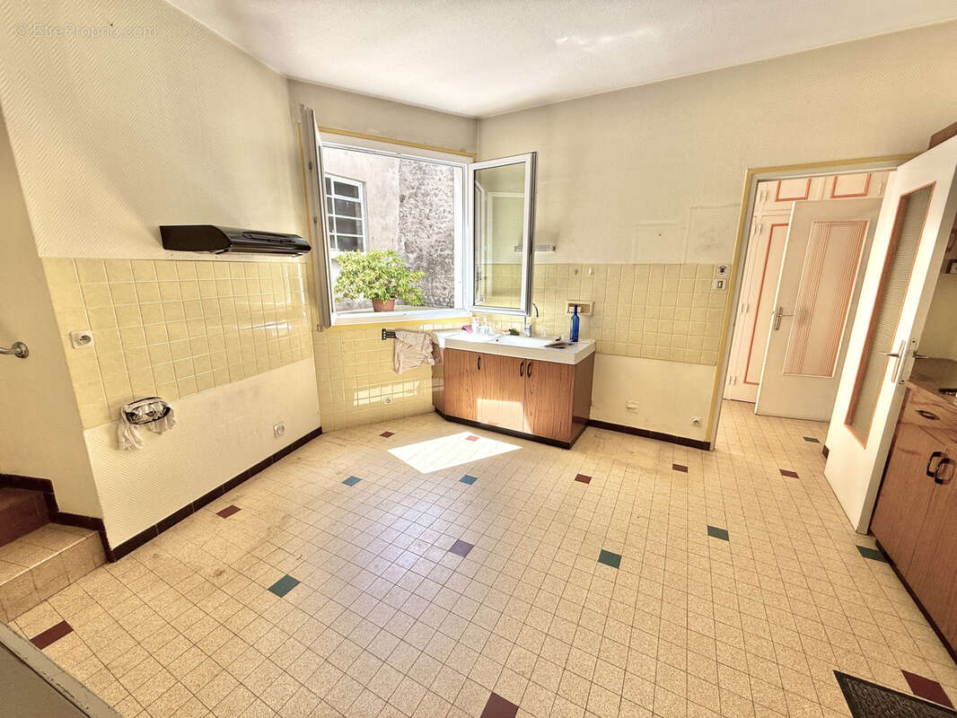 Maison à SAINT-DIDIER-EN-VELAY