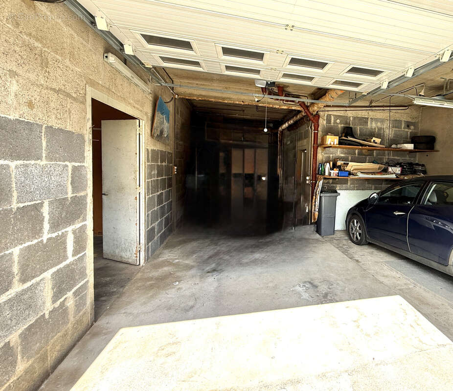 Maison à SAINT-DIDIER-EN-VELAY