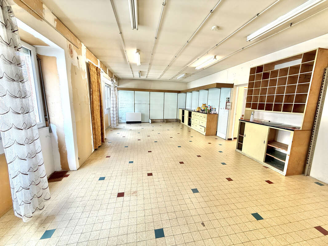 Maison à SAINT-DIDIER-EN-VELAY