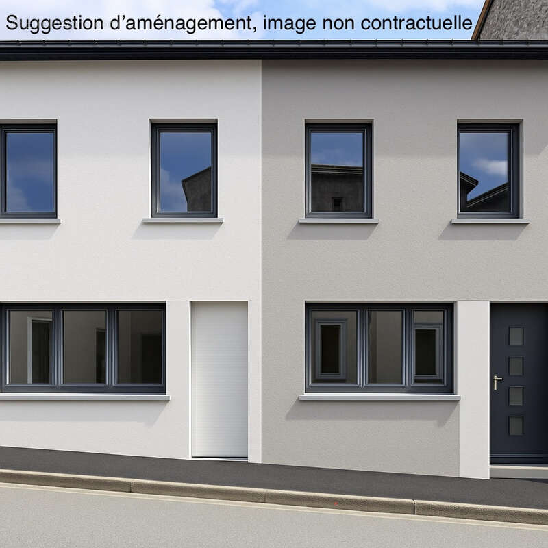 Maison à SAINT-DIDIER-EN-VELAY