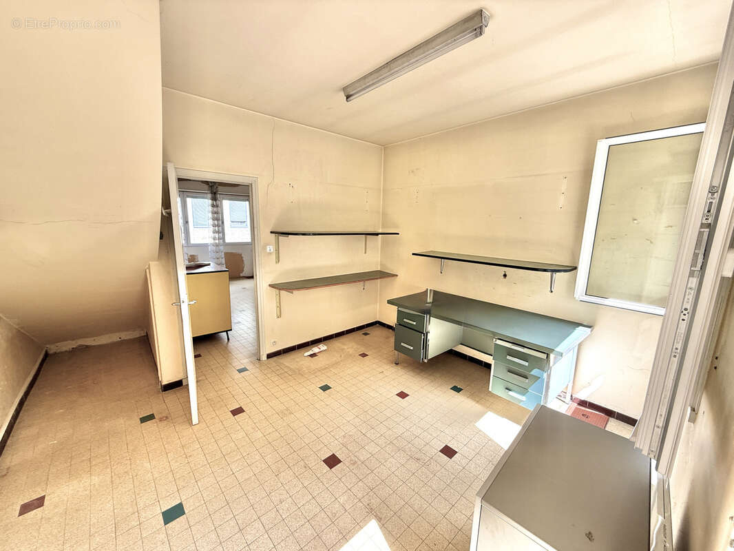 Maison à SAINT-DIDIER-EN-VELAY