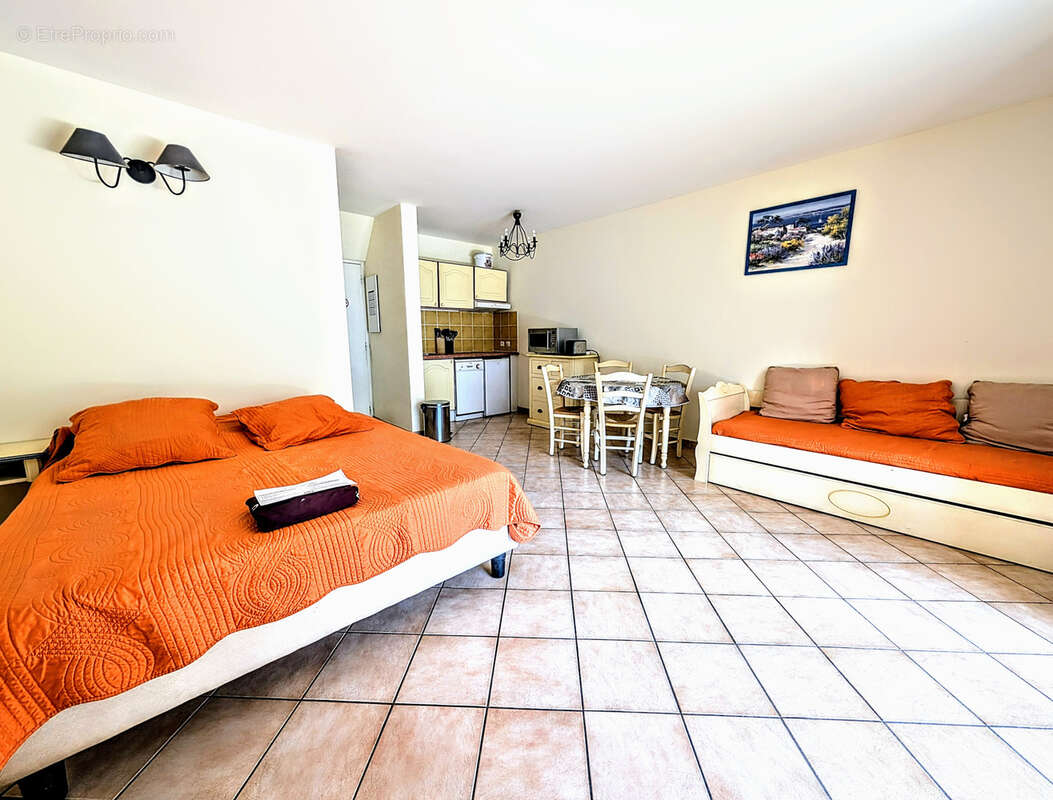 Appartement à AJACCIO