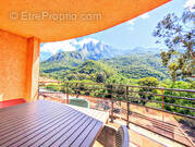 Appartement à AJACCIO