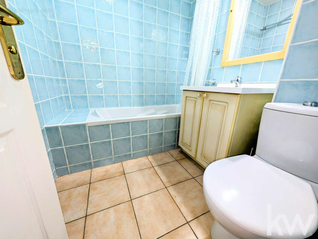 Appartement à AJACCIO