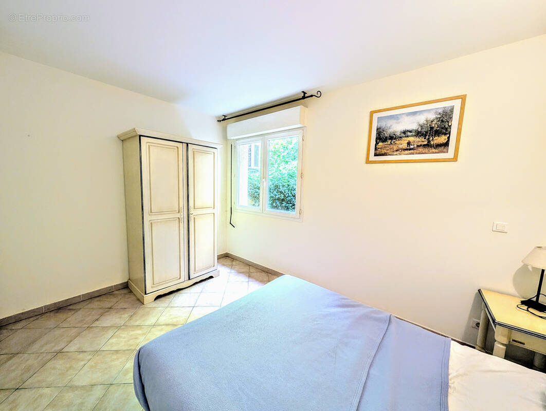 Appartement à AJACCIO