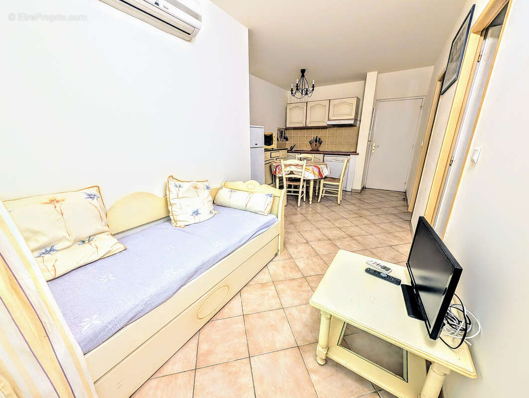 Appartement à AJACCIO
