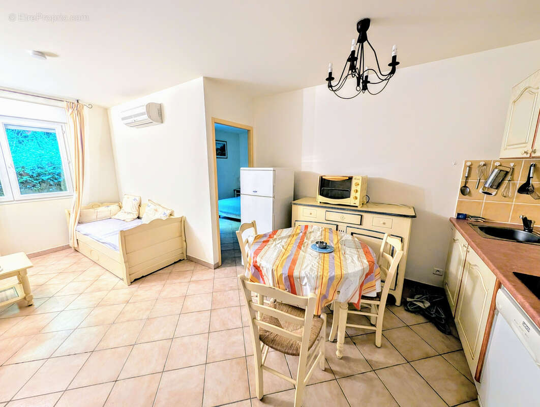Appartement à AJACCIO