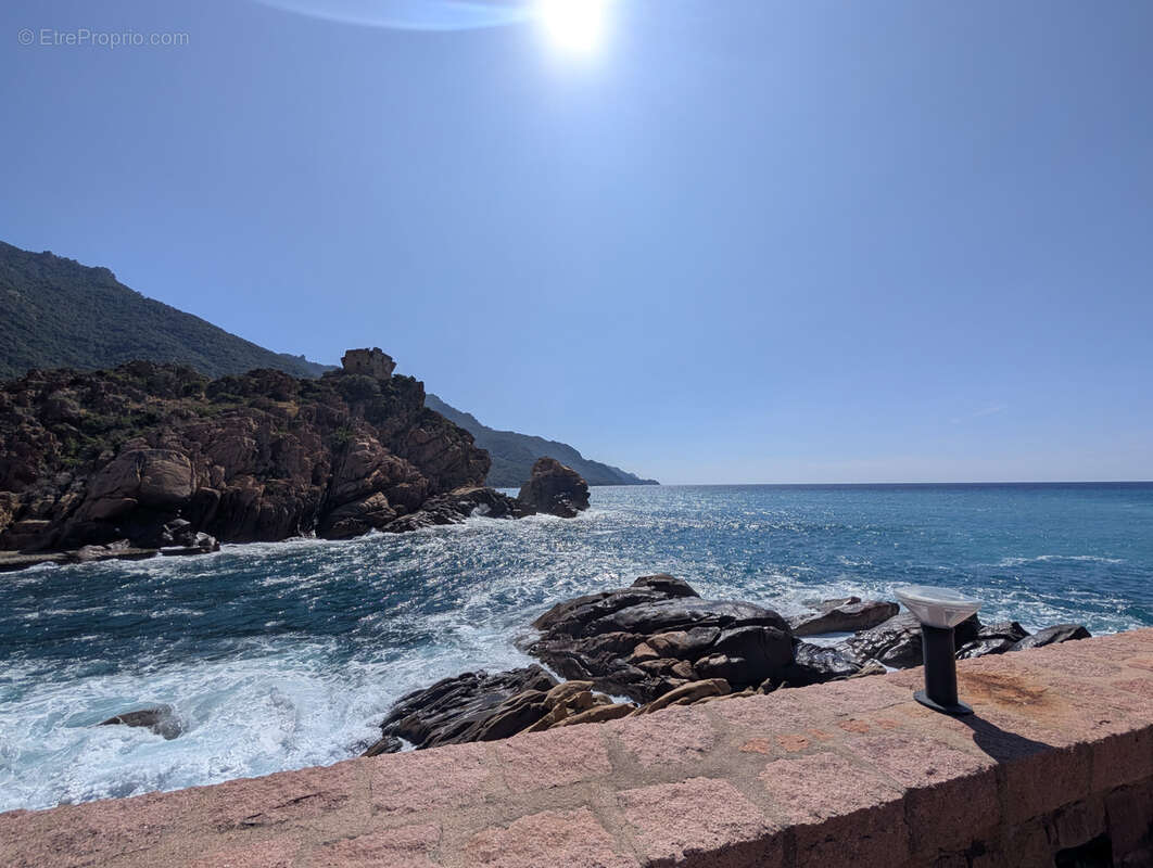 Appartement à AJACCIO