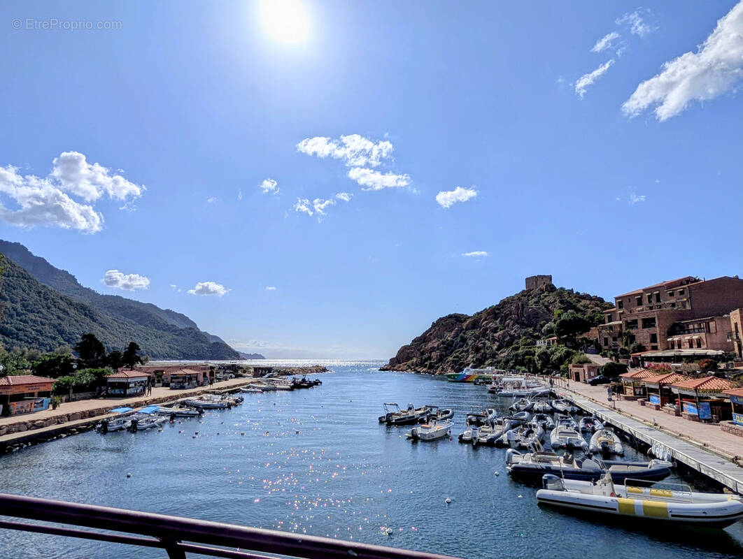 Appartement à AJACCIO