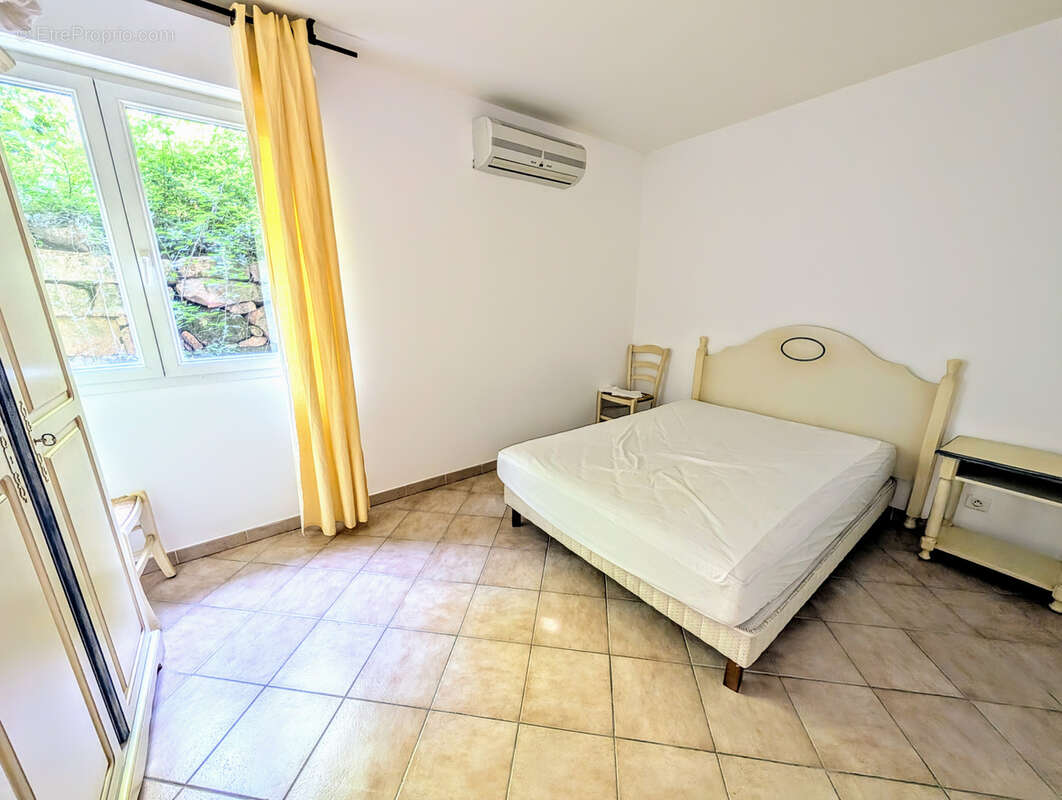 Appartement à AJACCIO