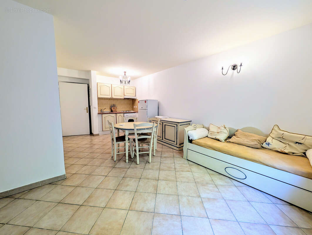 Appartement à AJACCIO