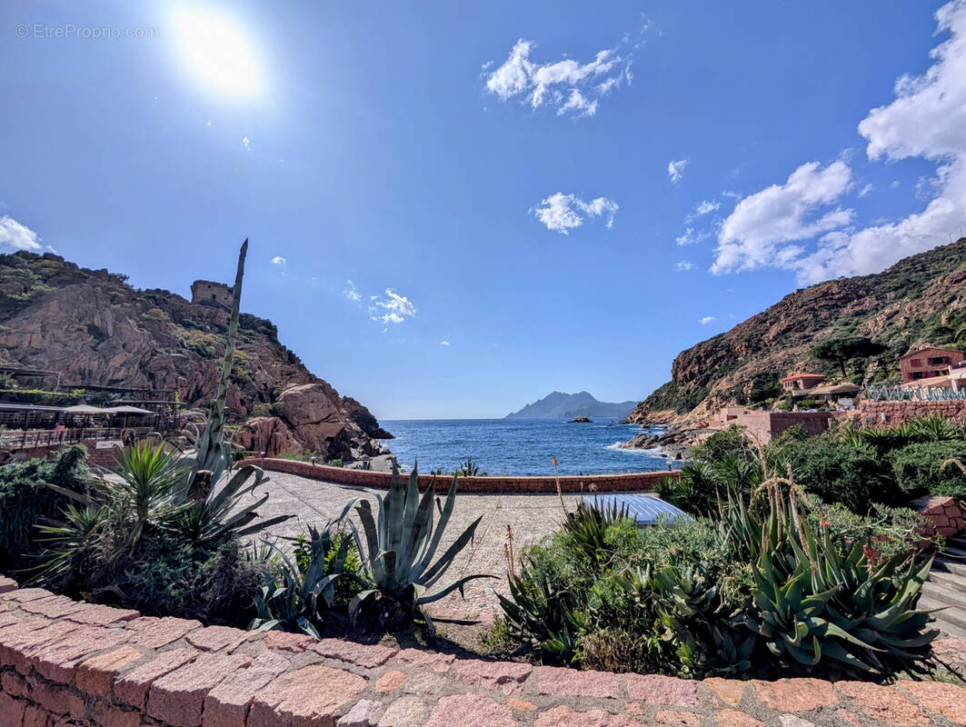 Appartement à AJACCIO