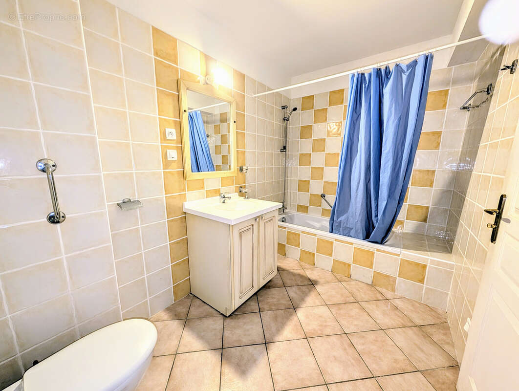 Appartement à AJACCIO