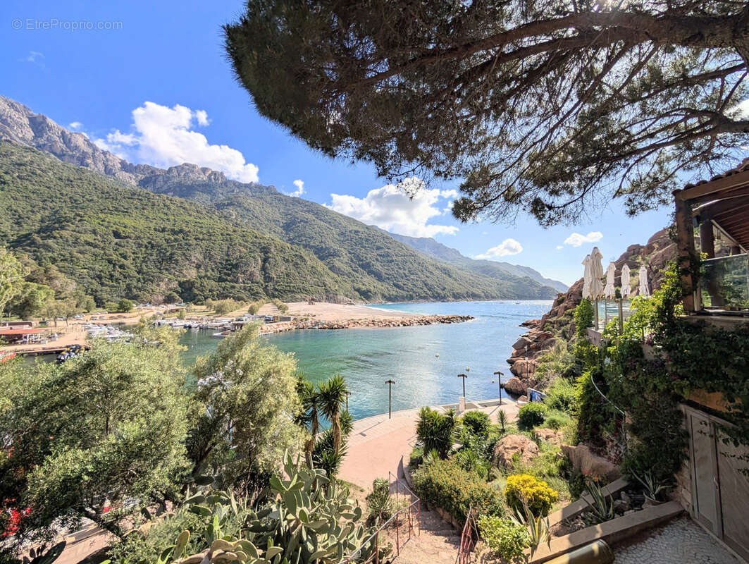 Appartement à AJACCIO