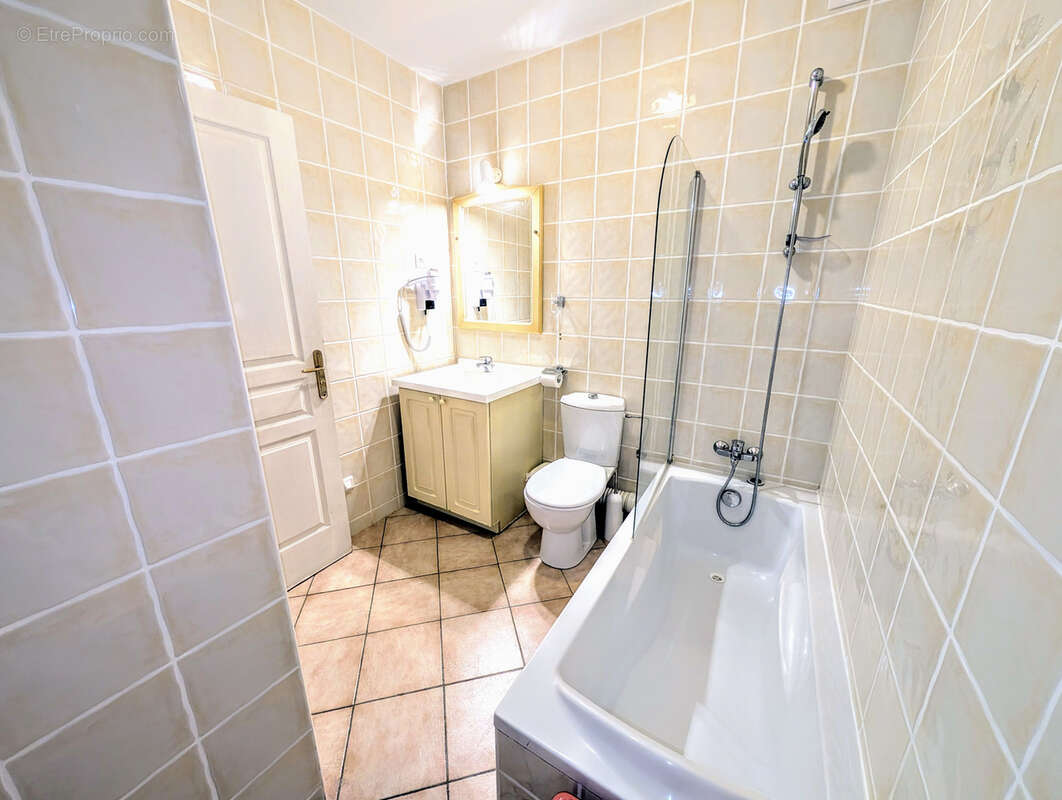 Appartement à AJACCIO